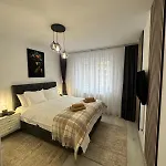 Alina Residence Casa Nobel