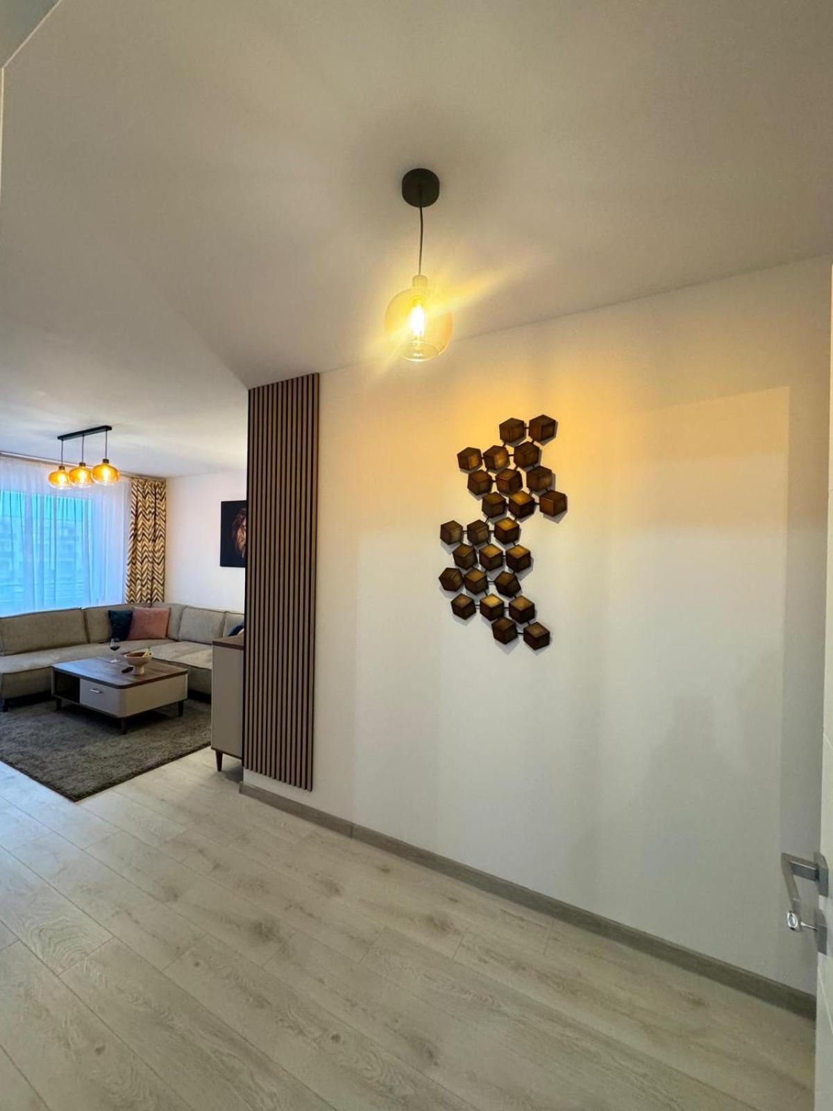 Alina Casa Nobel Apartment