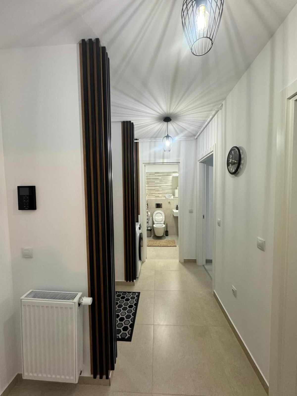 Apartment Alina Casa Nobel