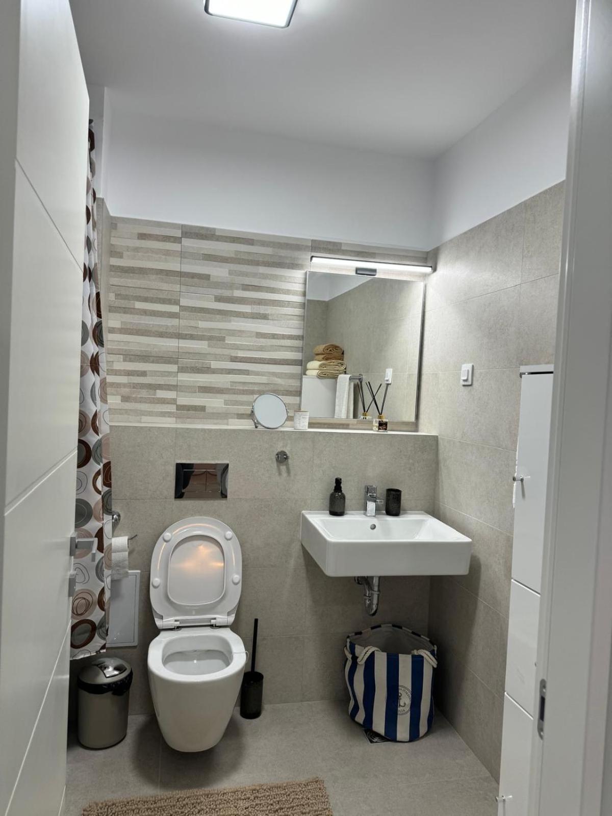Alina Casa Nobel Apartment *