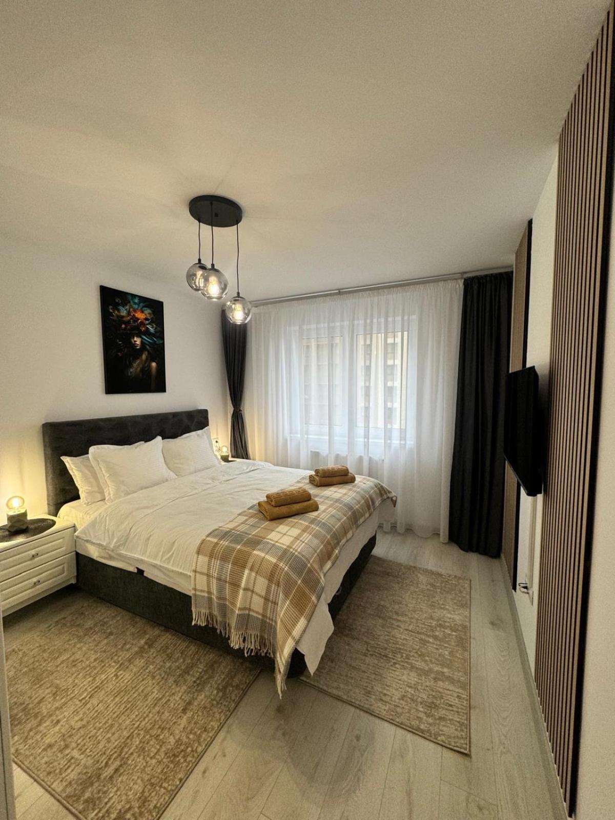 Apartment Alina Casa Nobel *