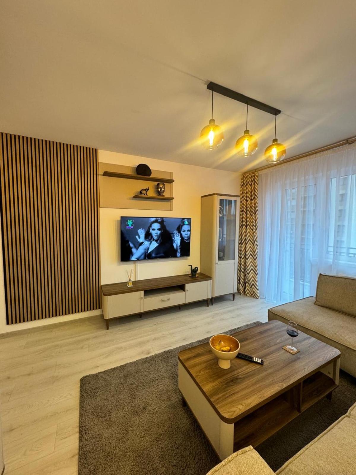 Appartamento Alina Casa Nobel
