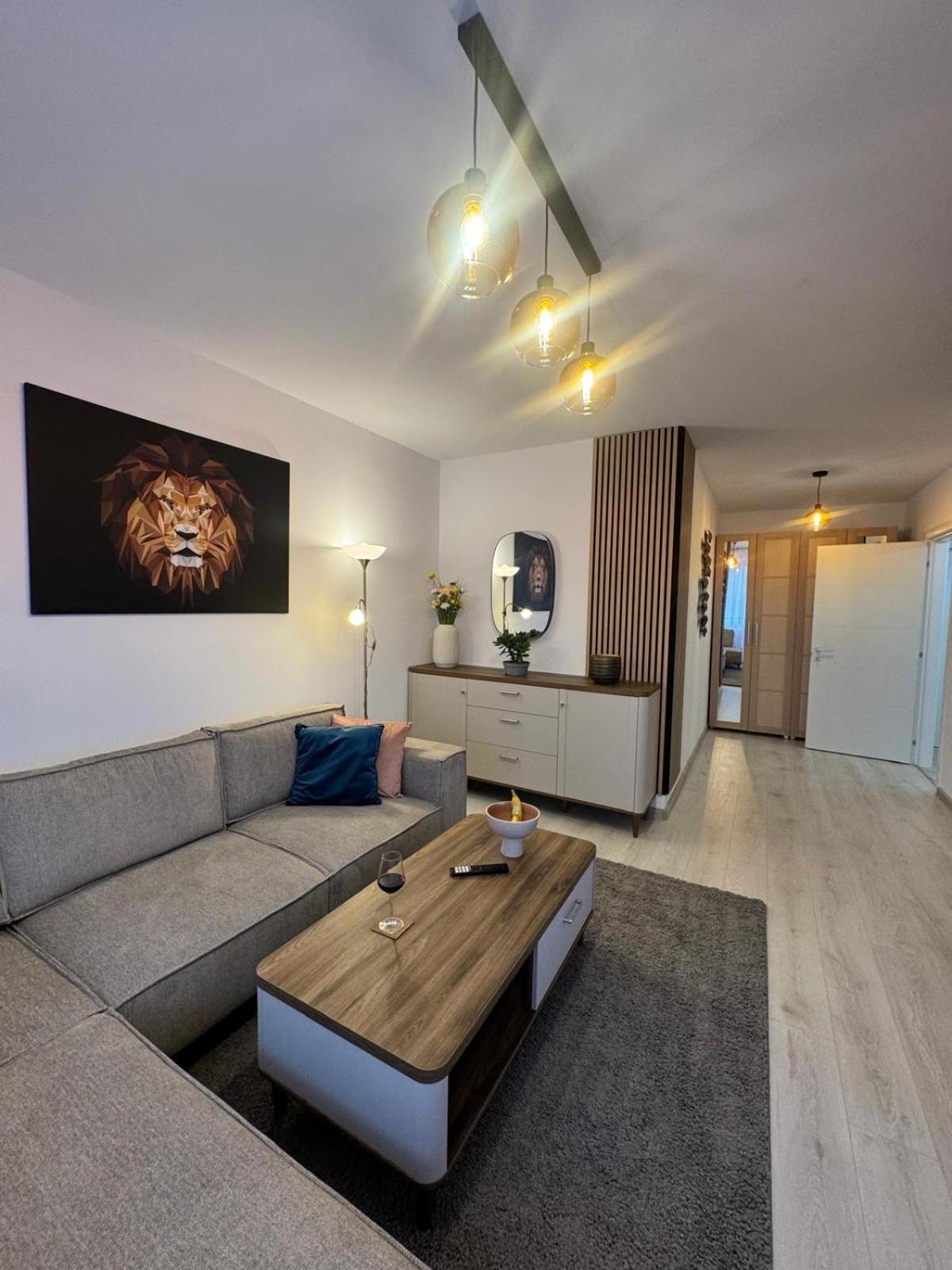Appartamento Alina Casa Nobel *