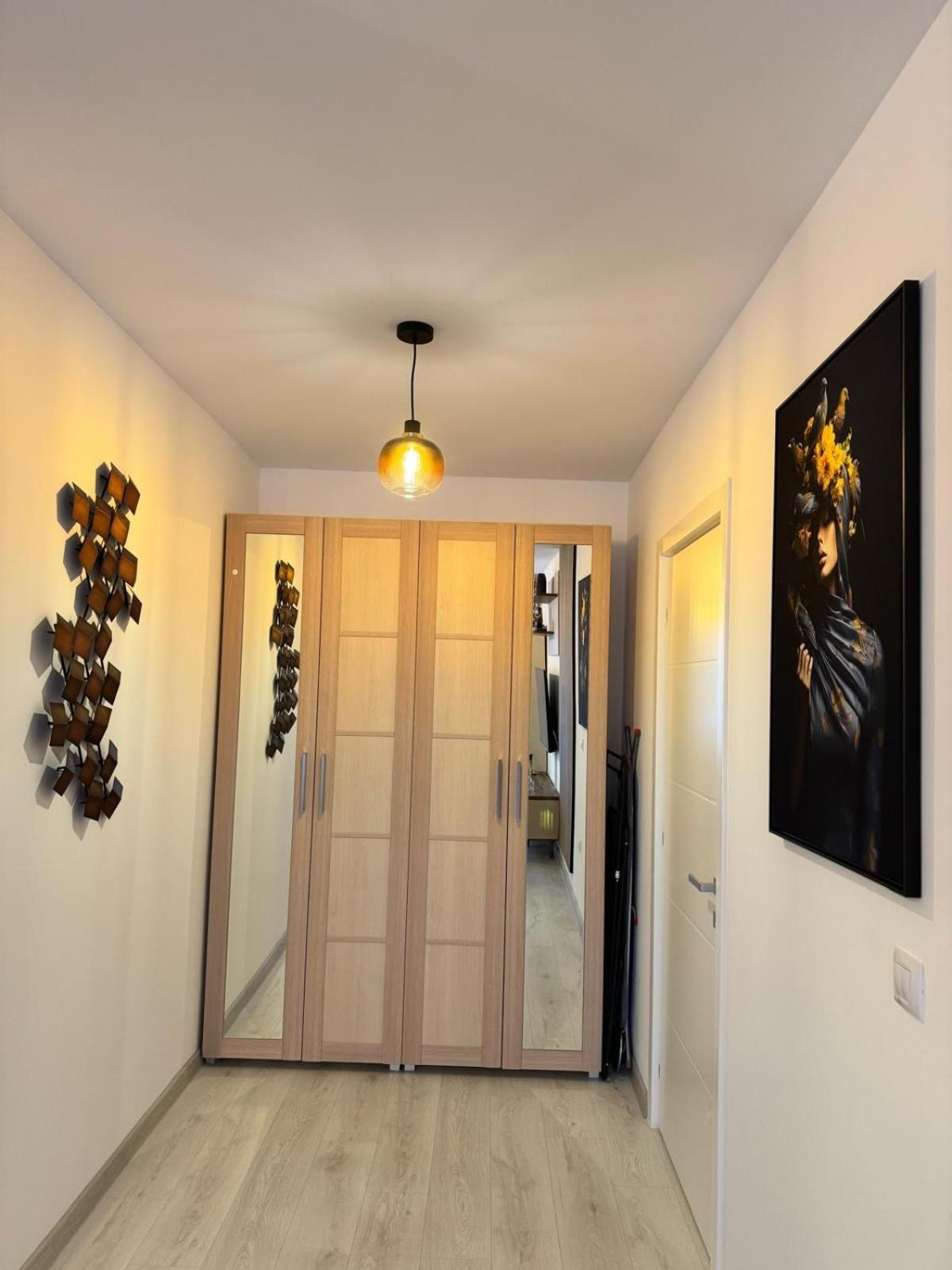 Alina Casa Nobel Apartment *